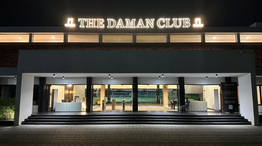Event Facilities