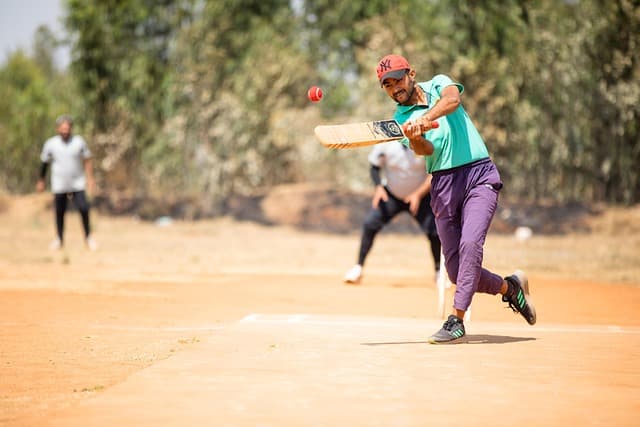 Net Cricket