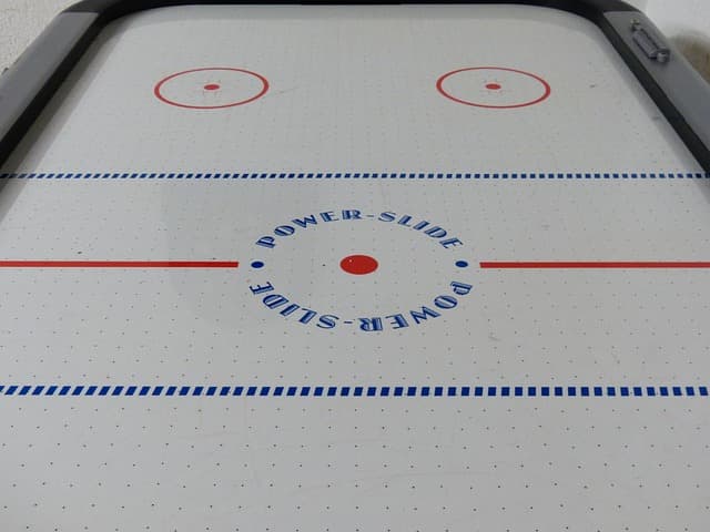 Air Hockey