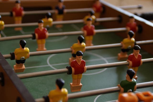 Foosball